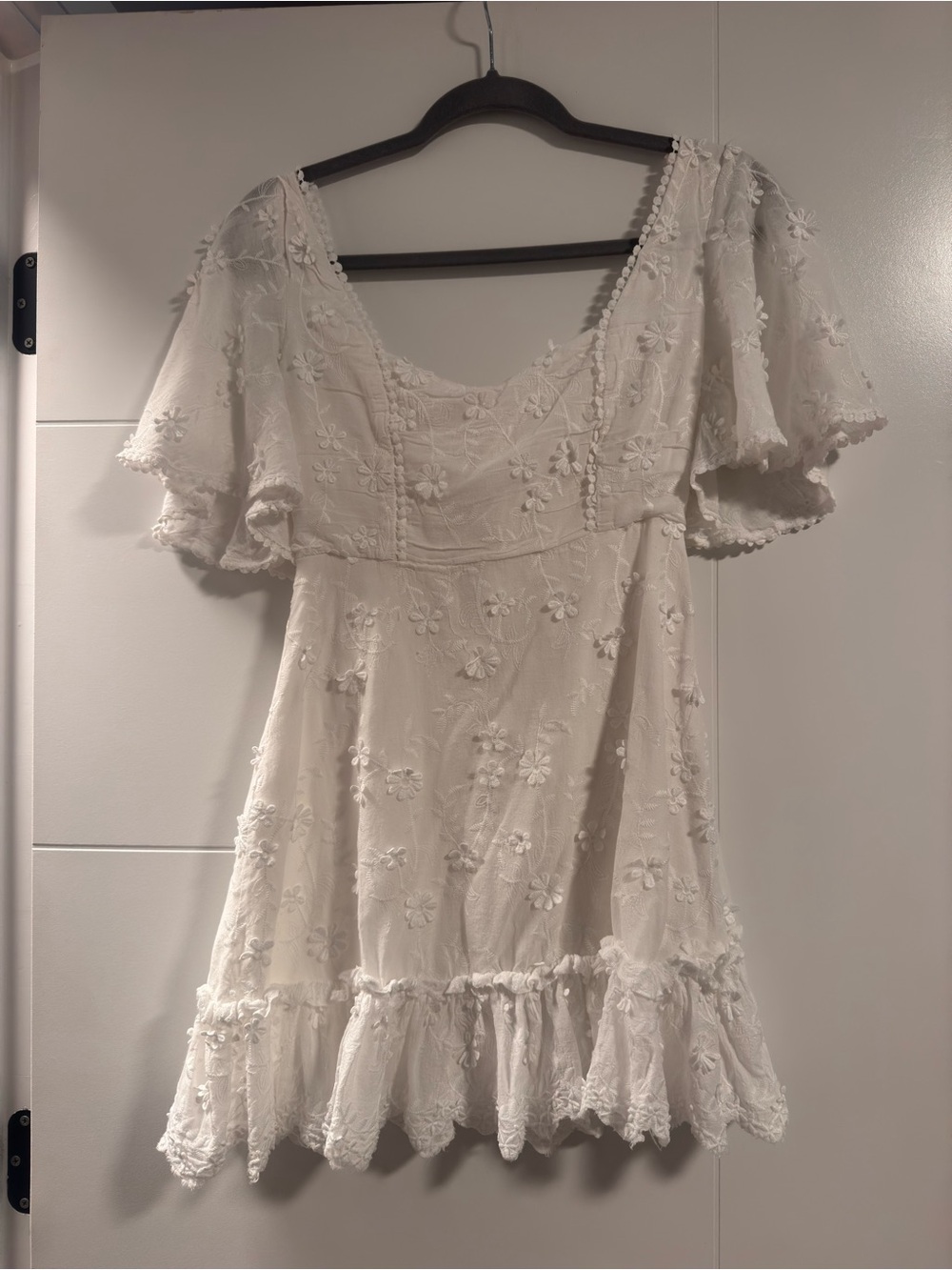 ShowPo FANCY A SPRITZ MINI DRESS - Picture 4 of 5
